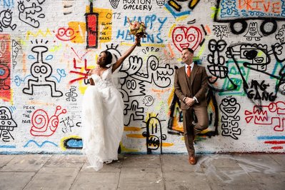 Shoreditch Wedding Photography 002