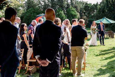 Herons Farm Wedding Photography 004