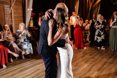 Herons Farm Wedding Photography 003