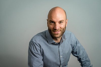 Corporate Headshot Photography 001