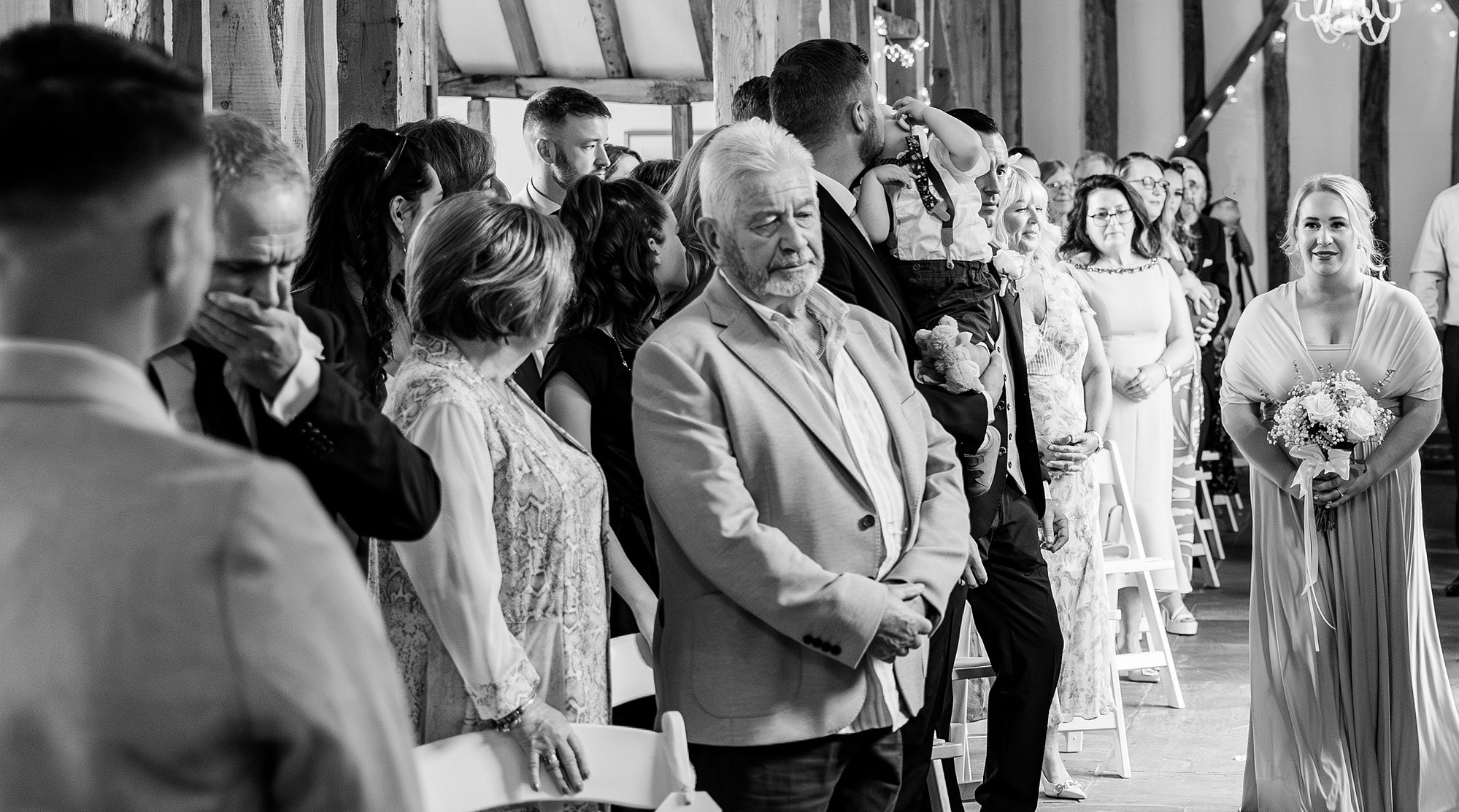 High House Wedding Photography 001