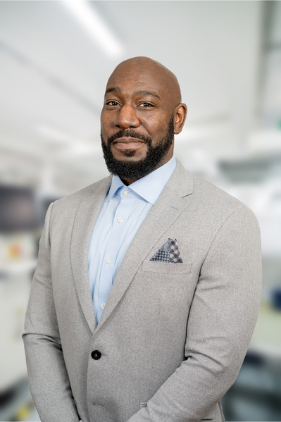 Corporate Headshot Photography