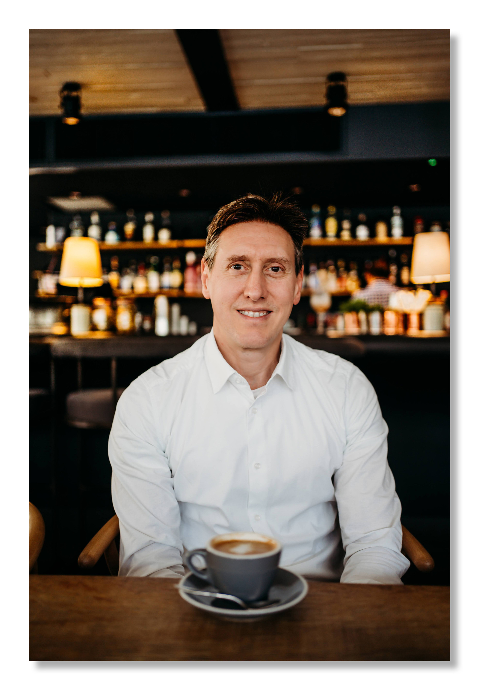 Gino Zisa London Wedding Photographer