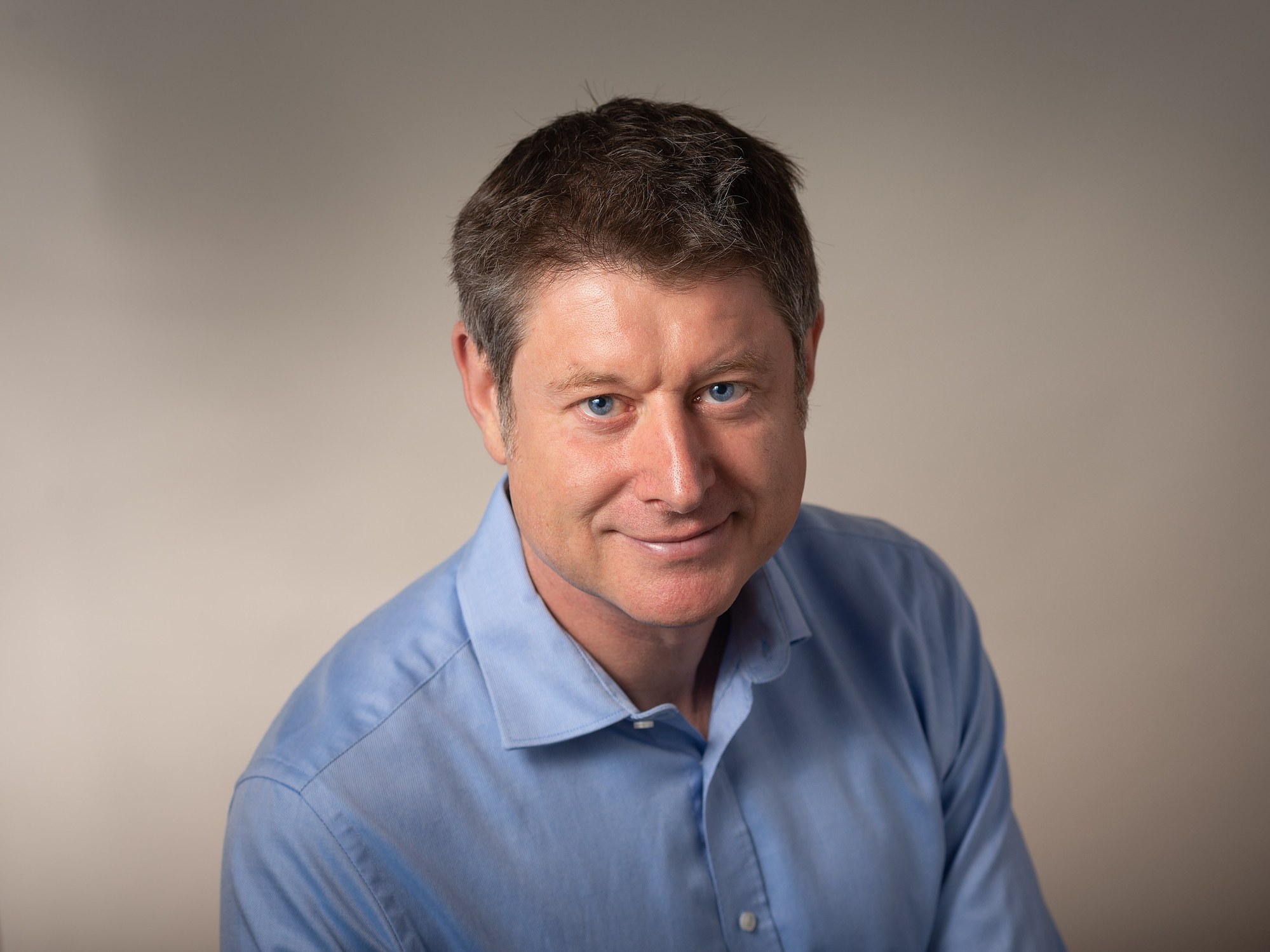 Personal Branding and Headshot Photography by Gino Zisa
