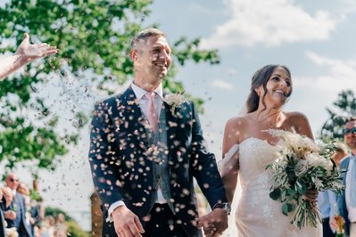 Gaynes Park Wedding Photography 002