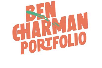Ben Charman