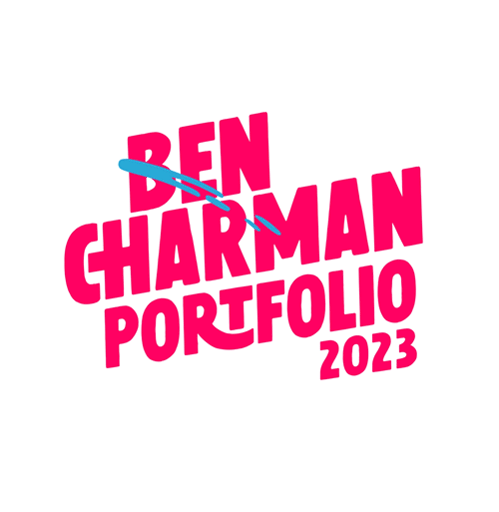 Ben Charman