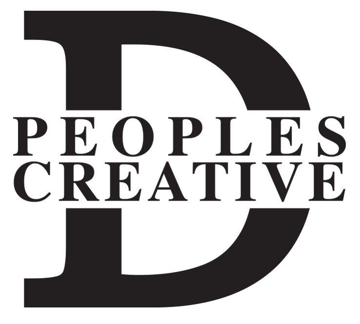 Derek Peoples's Creative Portfolio
