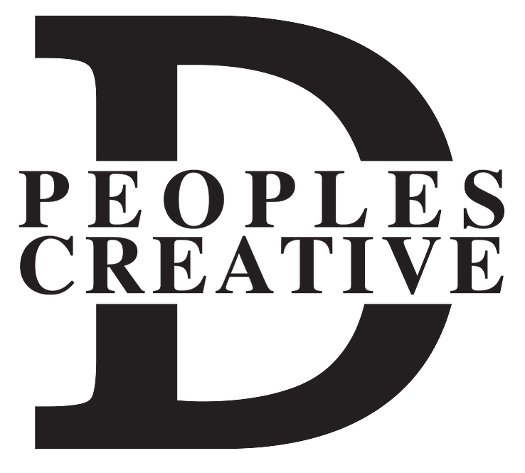 Derek Peoples's Creative Portfolio