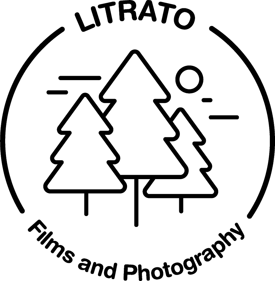 Litrato's Portfolio