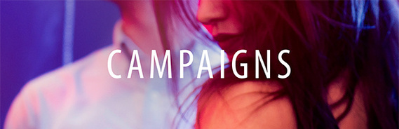 Campaign and Advertising Photography by Al Overdrive Photographer