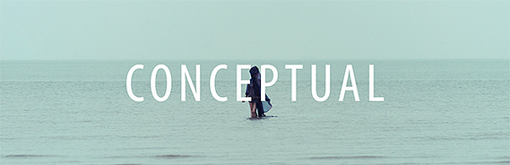 Conceptual Photography by Al Overdrive Photographer