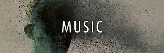 Music Photographer