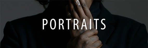 Portrait Photography by Al Overdrive Photographer