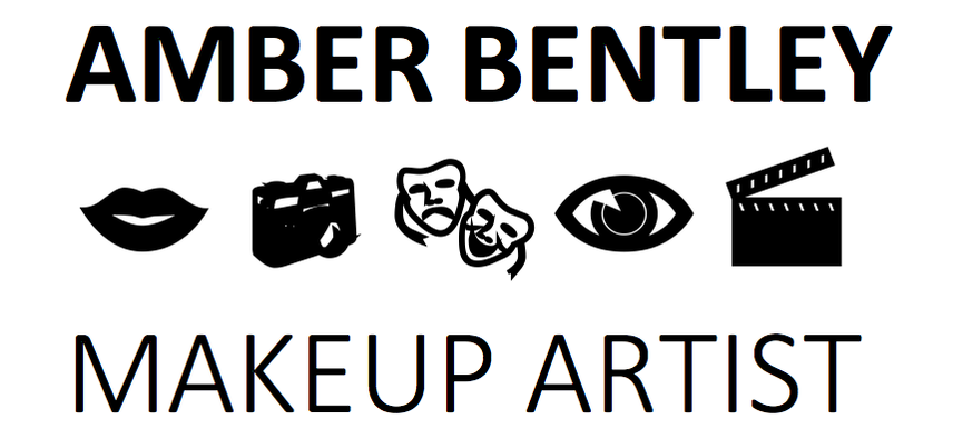 Amber Bentley // Makeup Artist