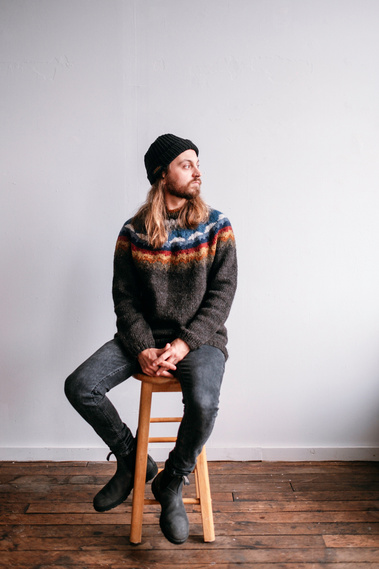 Portrait by Apparition