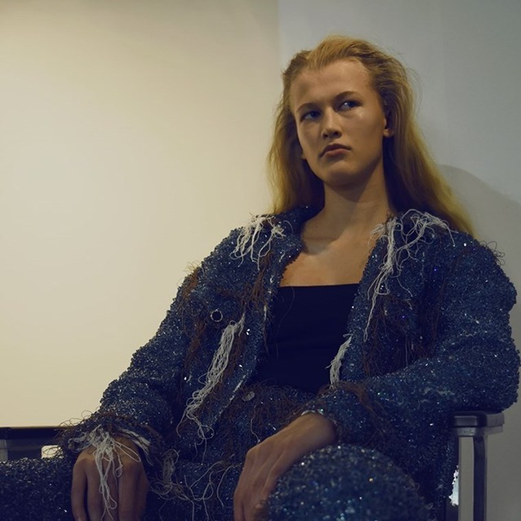 Faustine Steinmetz AW17