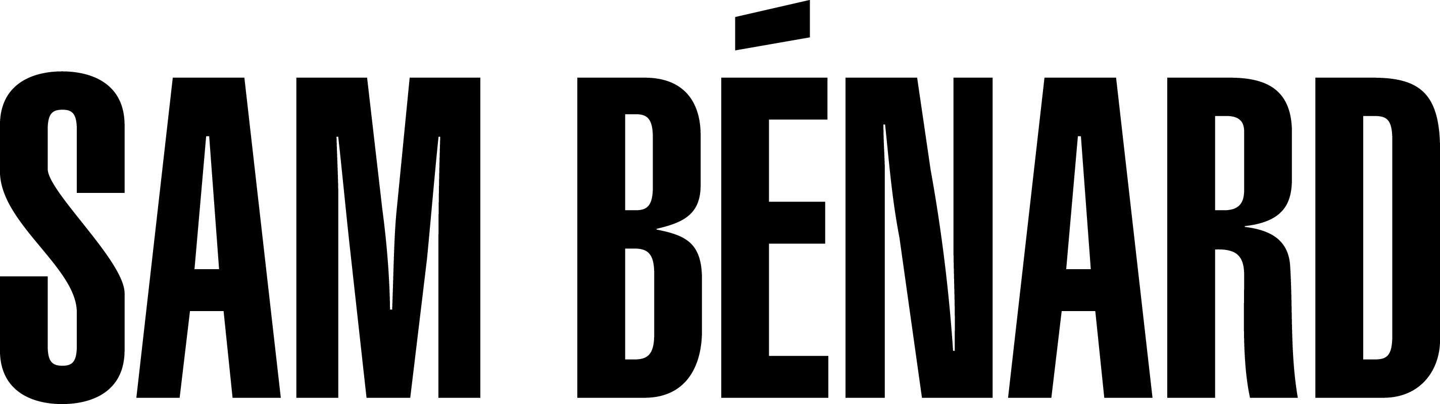 Sam Bénard