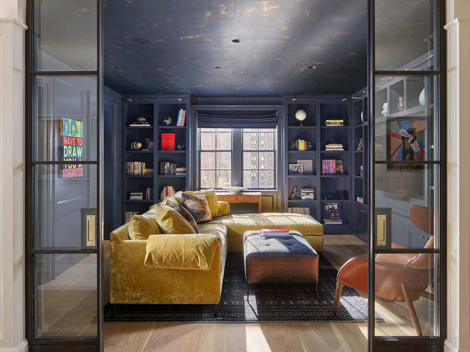 Lanesborough Residence | Architecture & Interiors | Rasmussen Su ...