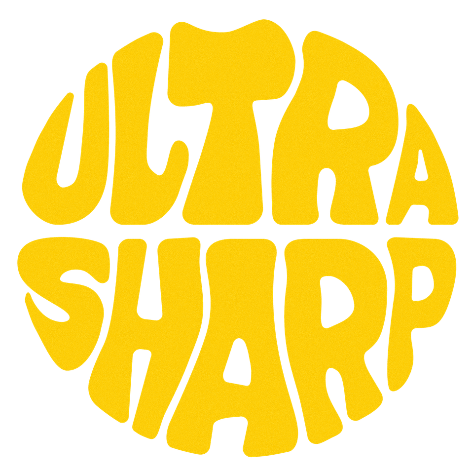 Ultra Sharp Films