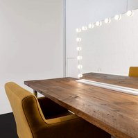 Desk & prop hire