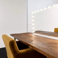 Desk & prop hire