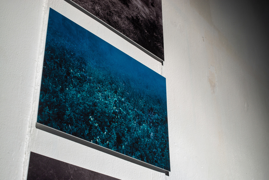 photographie © Minseok Kim