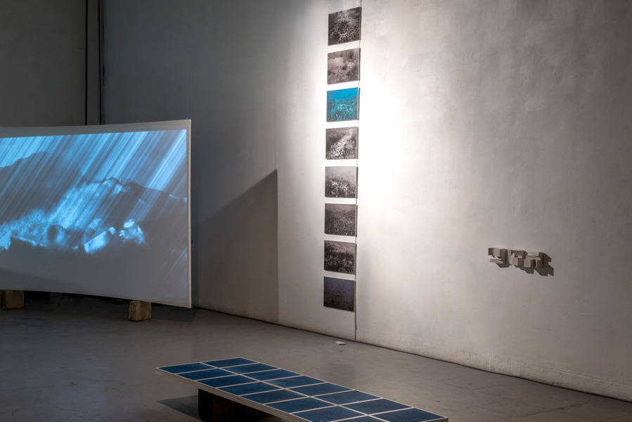 photographie © Minseok Kim