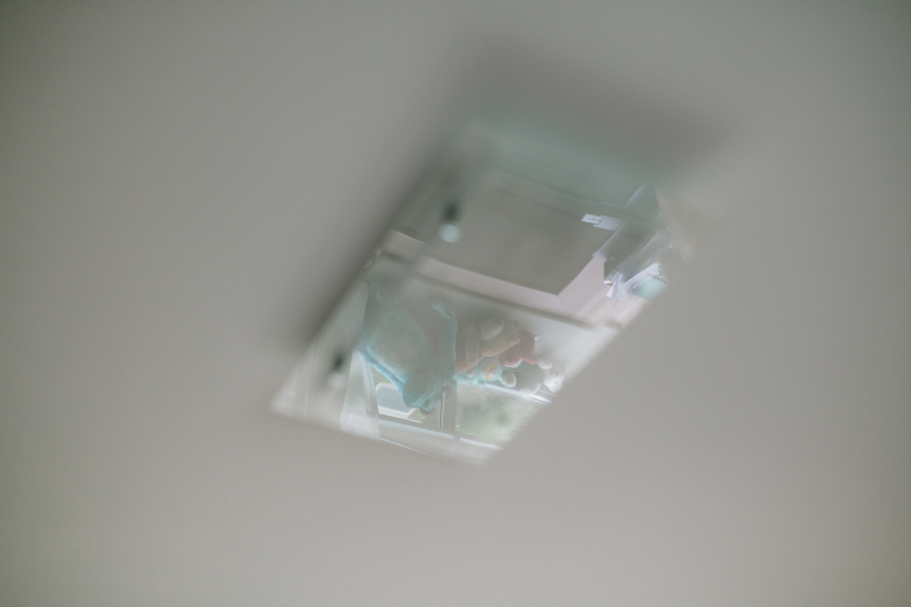 Elias Chang En Le, Chang Family, 2015, Zeng Liwei