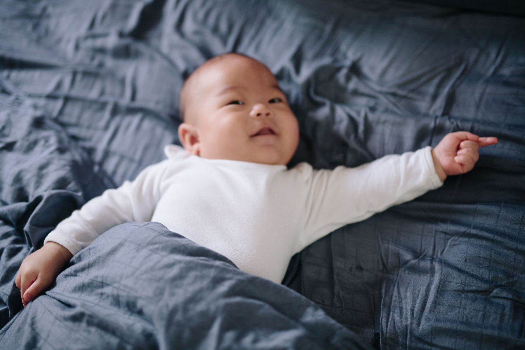 Elias Chang En Le, Chang Family, 2015, Zeng Liwei