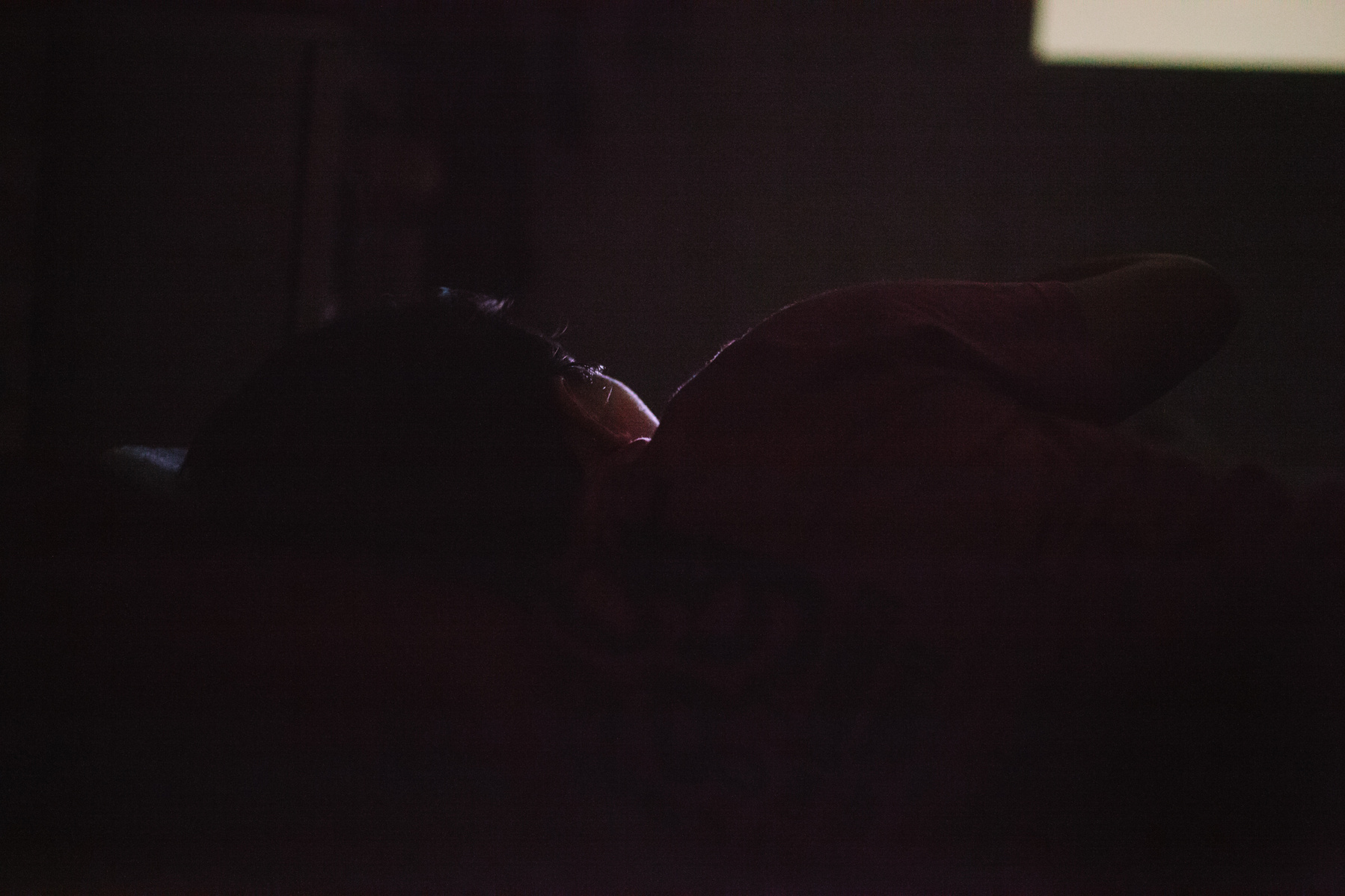 Elias Chang En Le, Chang Family, 2015, Zeng Liwei
