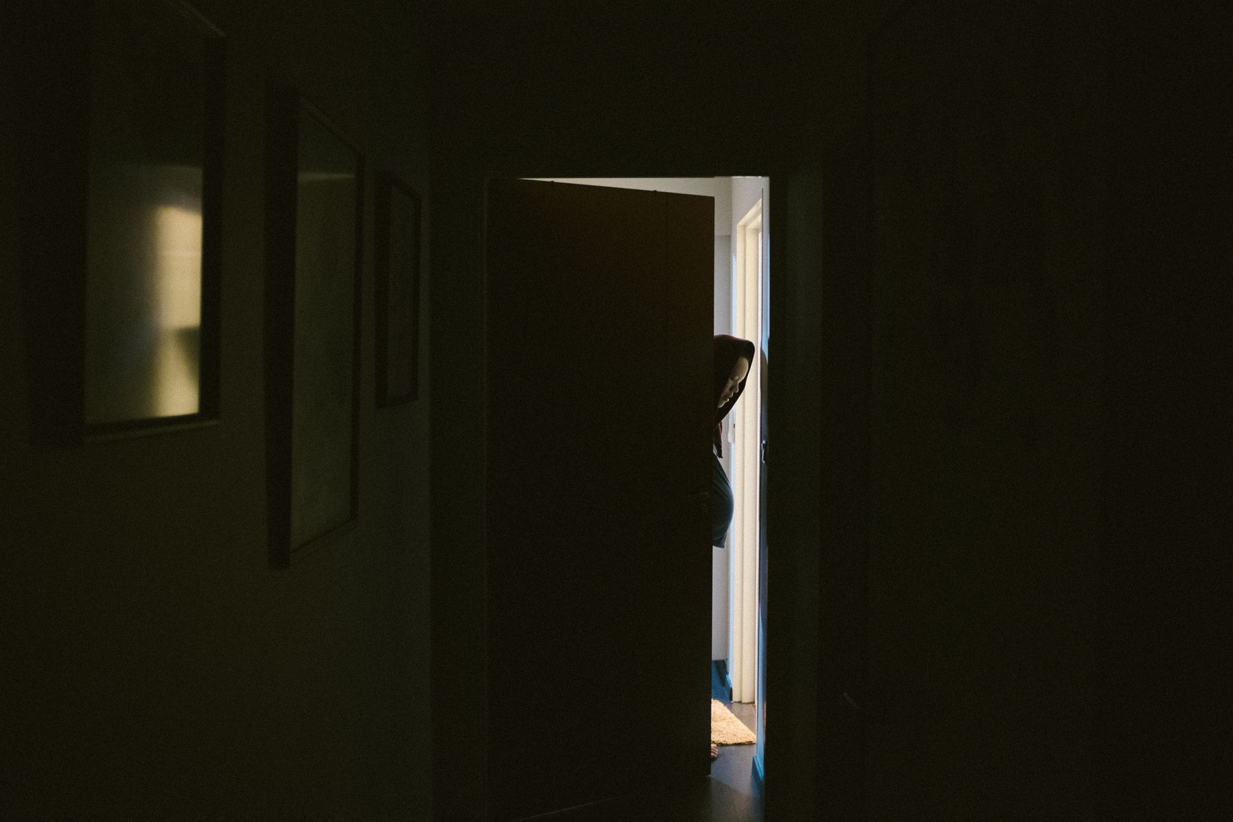 Elias Chang En Le, Chang Family, 2015, Zeng Liwei