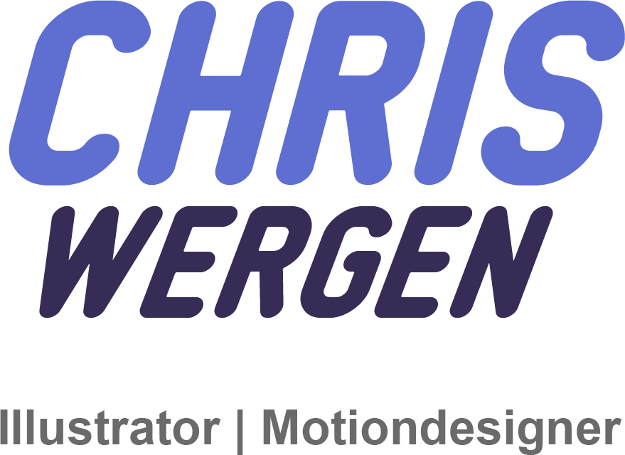 Christian Wergen's Portfolio