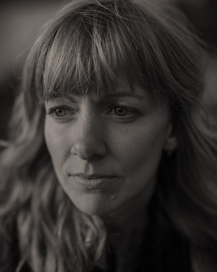 Sandra McCracken