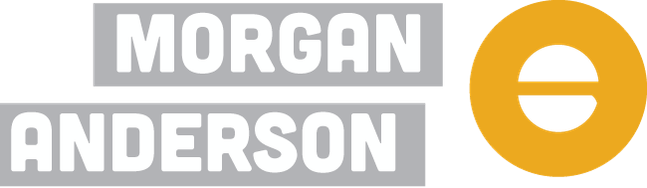 Morgan Anderson Commercial Photographer