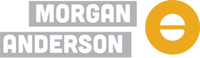 Morgan Anderson Commercial Photographer