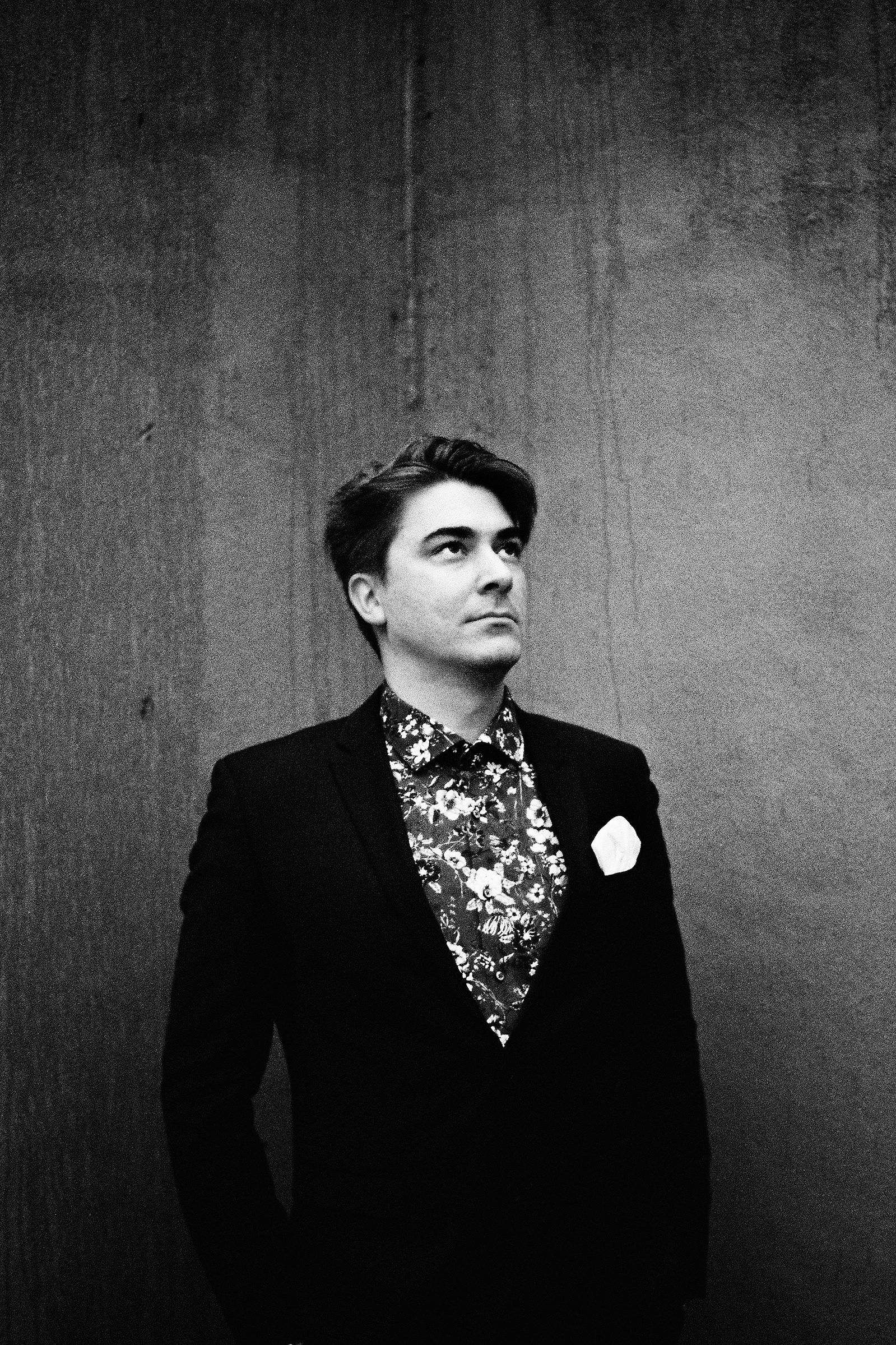 Julien Fertl, Nürnberg, Fotograf, Corporate, Portrait, Journalist, Björn Bischoff, Erlangen, Autor, Texter, Schreiben, Verfassen, Buch, Redaktion, Image, CI, Analog