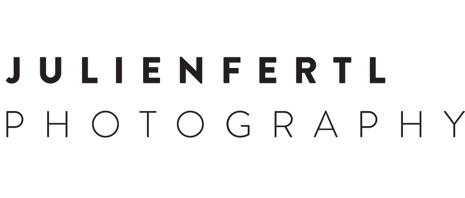 JULIEN FERTL PHOTOGRAPHY