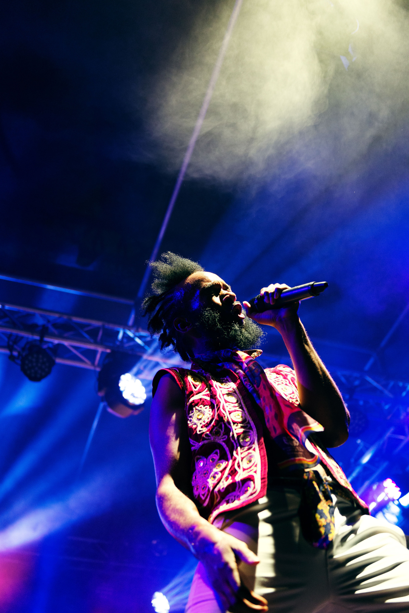 Julien Fertl, Nürnberg, Erlangen, Fürth, Fotograf, Portrait, Editorial, Corporate, Festival, Lachen, Sommer, Sonne, Musikfestival, Weinturm, Weinturm Open Air, Bad Windsheim, Franken