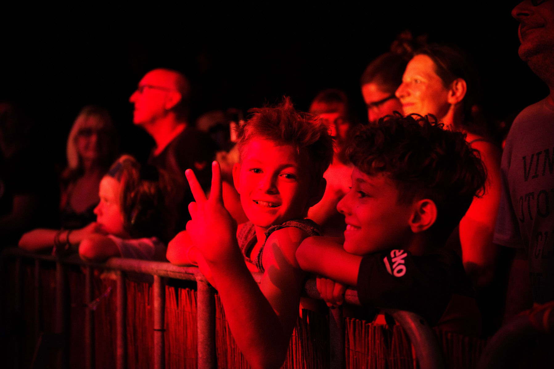 Julien Fertl, Nürnberg, Erlangen, Fürth, Fotograf, Portrait, Editorial, Corporate, Festival, Lachen, Sommer, Sonne, Musikfestival, Weinturm, Weinturm Open Air, Bad Windsheim, Franken