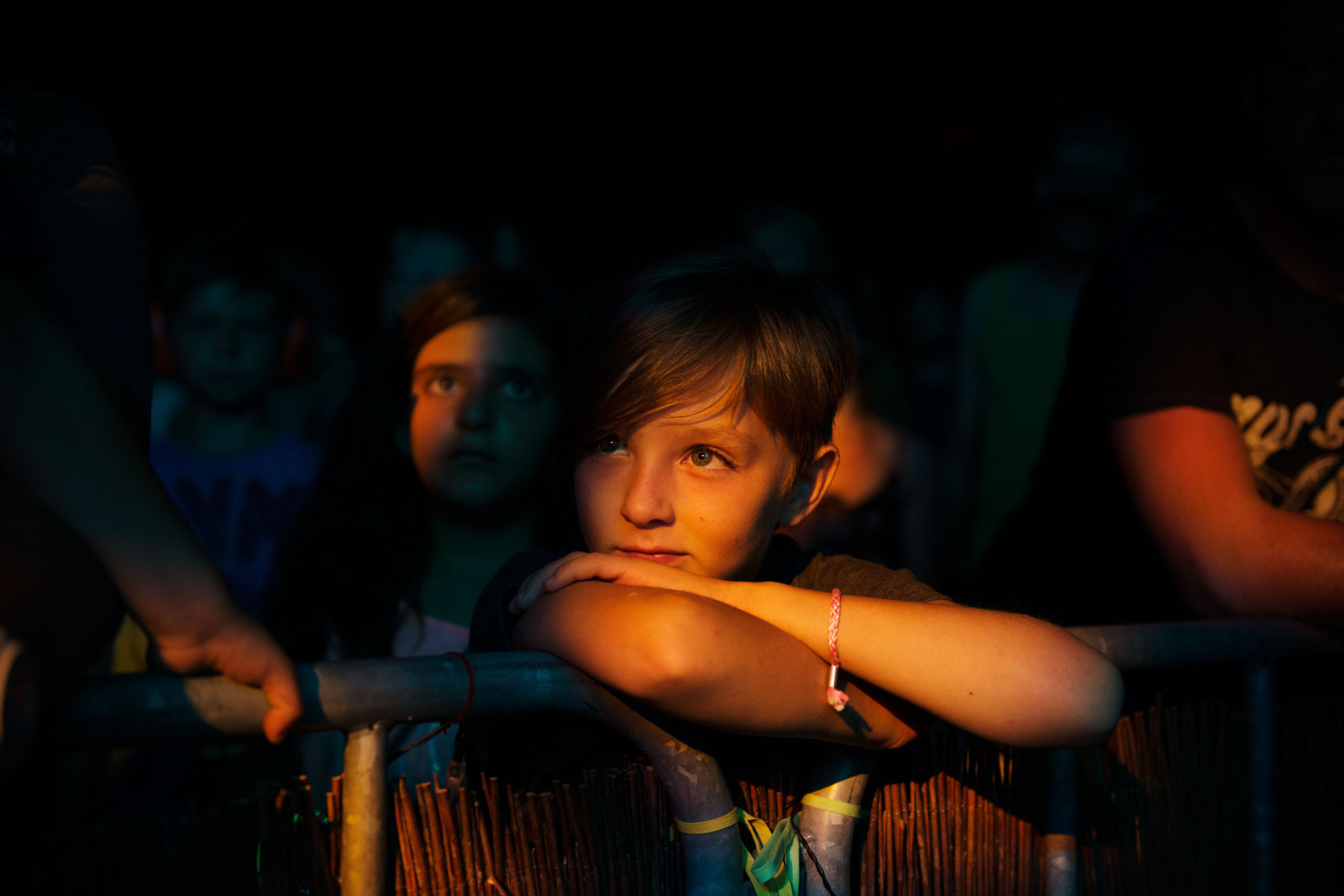 Julien Fertl, Nürnberg, Erlangen, Fürth, Fotograf, Portrait, Editorial, Corporate, Festival, Lachen, Sommer, Sonne, Musikfestival, Weinturm, Weinturm Open Air, Bad Windsheim, Franken