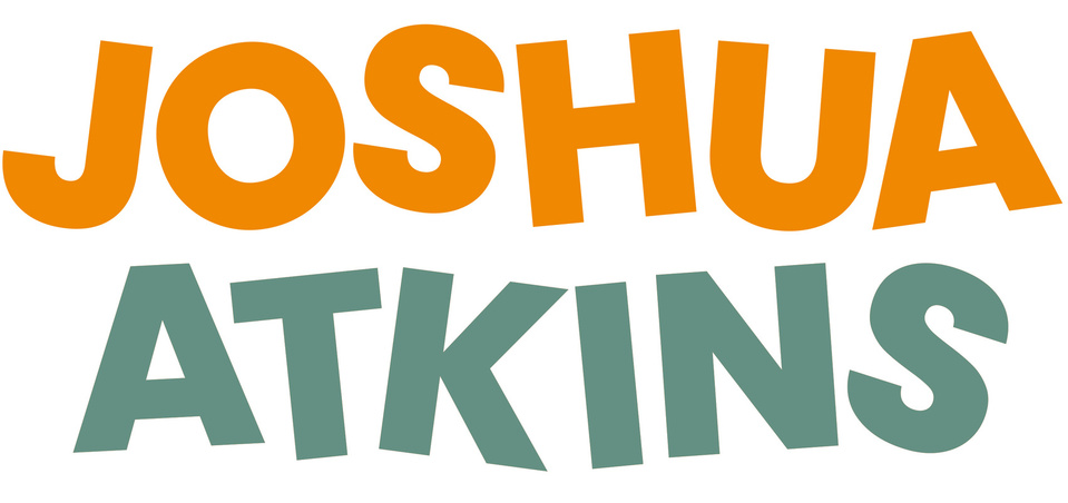 Joshua Atkins - Portrait, documentary and event photographer.
