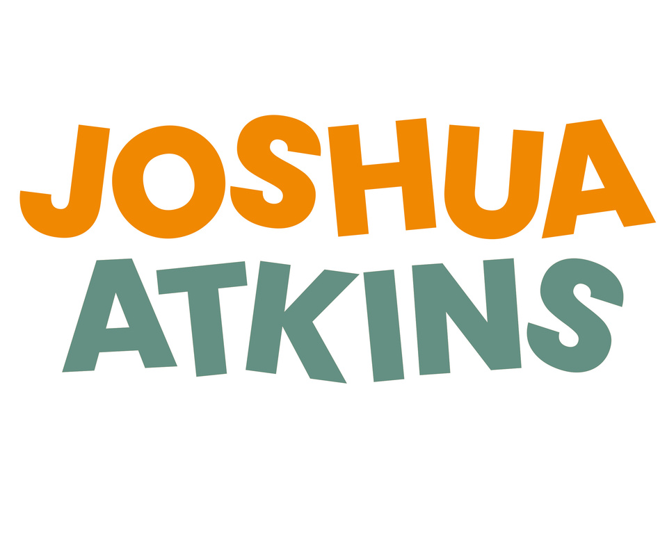 Joshua Atkins - Portrait, documentary and event photographer.