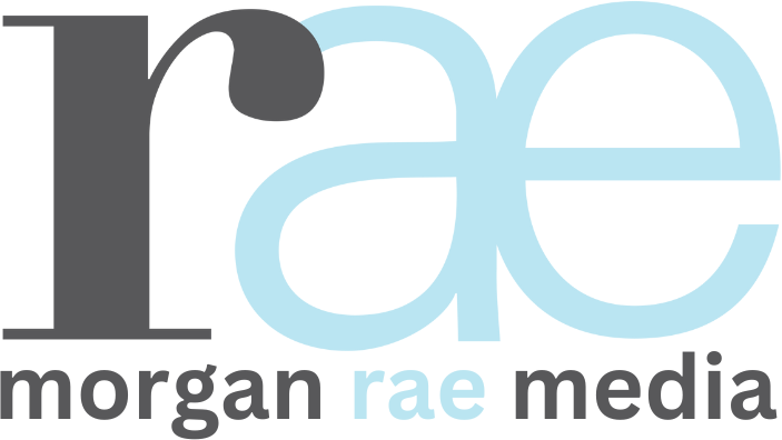 Morgan Rae Media
