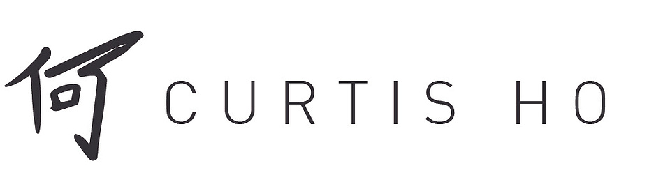 Curtis Ho's Portfolio