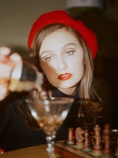 Photo curtesy of Oliver Pitschner

