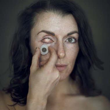 ©Sujata Setia. Image from series 'Changing The Conversation'
