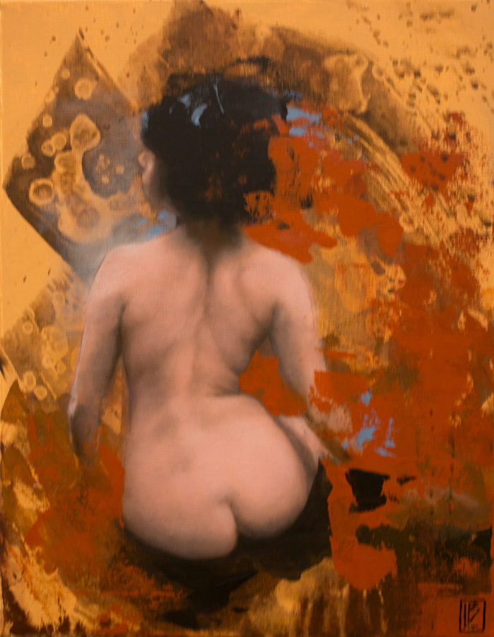 ATRIUM
11x4 inches
acrylic on canvas
$500