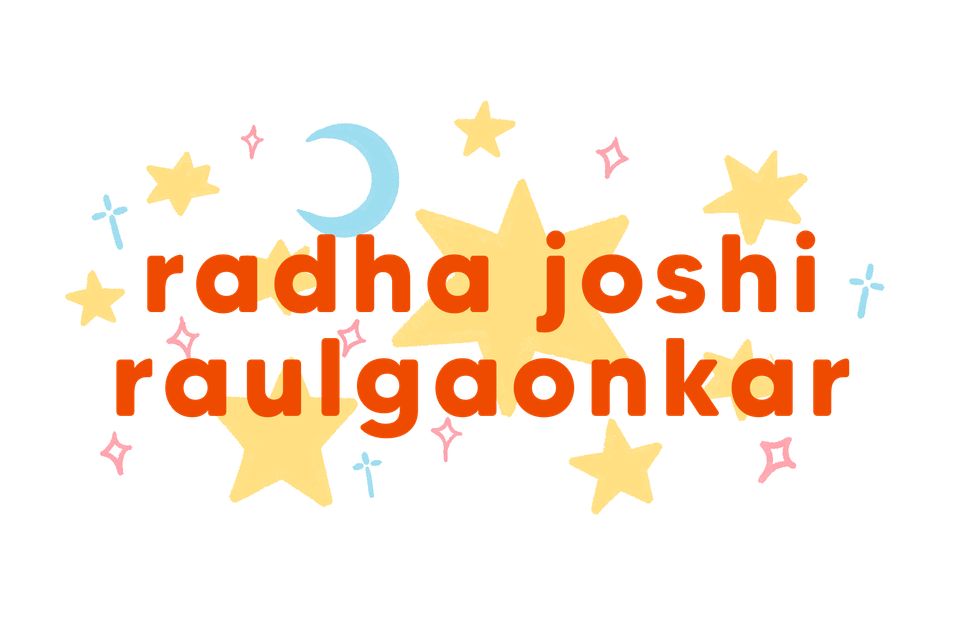 radha raulg'kar