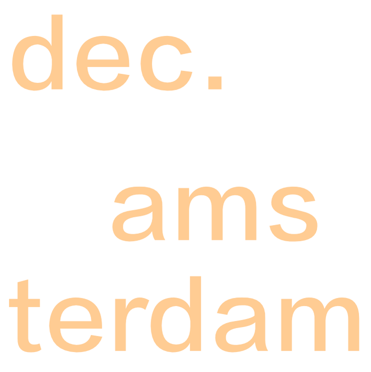 dec.amsterdam